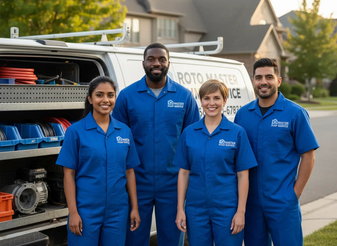 Sump Pump Installation company in Maple Falls, WA